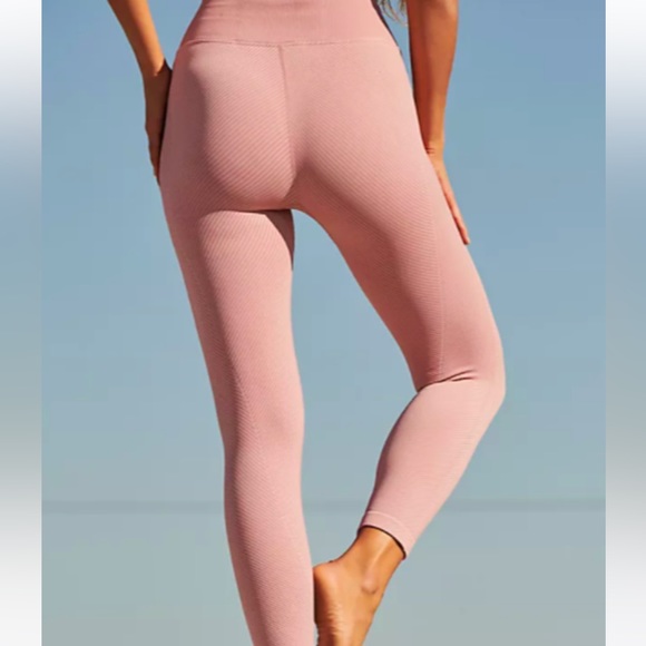 Free People | Rewind 7/8 Leggings - Picture 4 of 6